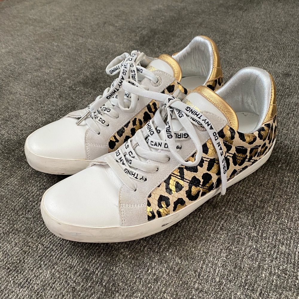 Zadig & Voltaire Sneakers